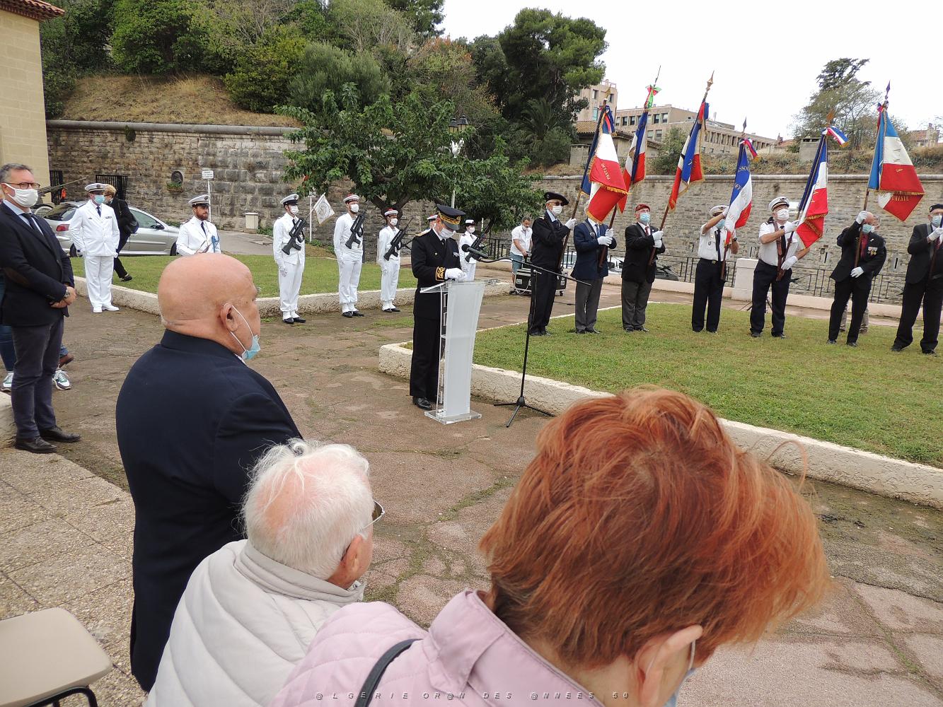 2020 09 25 TOULON JOURNEE NATIONALE D HOMMAGE AUX HARKIS (45).JPG -           